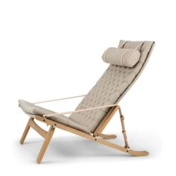 FK10 Plico Chair High Back