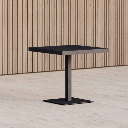 Eos Cafe Table By Case - Image 4