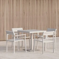 Eos Cafe Table By Case -Home Furnishing Shop haus london case eos cafe3