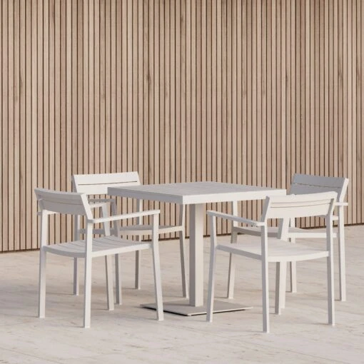 Eos Cafe Table By Case - Image 6