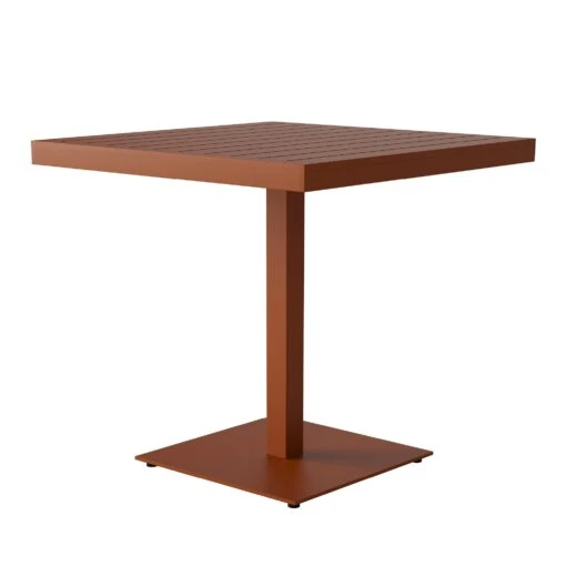 Eos Cafe Table By Case - Image 2