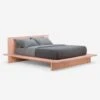 Bed One By Manuel Aires Mateus -Home Furnishing Shop haus london de la espada bed one