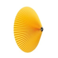 Clearance Matin Flush Mount / Yellow By Hay