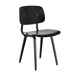 Revolt Chair By Hay