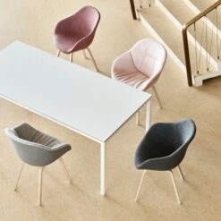 T12 Table By Hay -Home Furnishing Shop haus london hay t1210