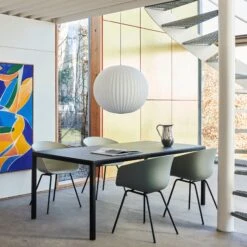 T12 Table By Hay -Home Furnishing Shop haus london hay t1212