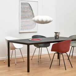 T12 Table By Hay -Home Furnishing Shop haus london hay t128