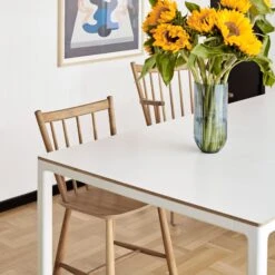 T12 Table By Hay -Home Furnishing Shop haus london hay t129