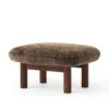 Brasilia Ottoman By Menu -Home Furnishing Shop haus london menu brasilia10