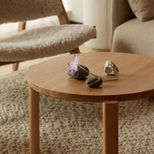 Passage Lounge Table By Menu - Image 4