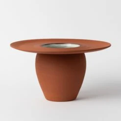Bulb Vase By Reiko Kaneko For SCP