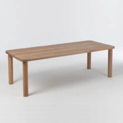Grove Table By Matthew Hilton For SCP