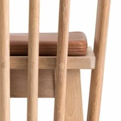 451 2-Seater Low Settle Bench By Ilse Crawford -Home Furnishing Shop haus london settle low two seater4