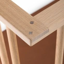 451 2-Seater Low Settle Bench By Ilse Crawford -Home Furnishing Shop haus london settle low two seater5