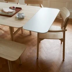 Hven Table Rectangular By Skagerak -Home Furnishing Shop haus london skagerak hven2