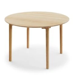 Hven Table Round By Skagerak