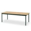Pelagus Extending Table By Skagerak -Home Furnishing Shop haus london skagerak pelago