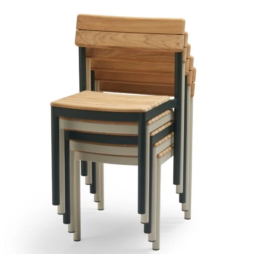 Pelagus Chair By Skagerak - Image 3