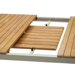 Pelagus Extending Table By Skagerak -Home Furnishing Shop haus london skagerak pelago16