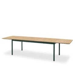 Pelagus Extending Table By Skagerak -Home Furnishing Shop haus london skagerak pelago2