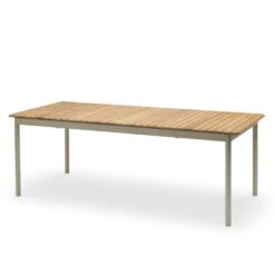 Pelagus Extending Table By Skagerak -Home Furnishing Shop haus london skagerak pelago3