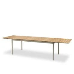 Pelagus Extending Table By Skagerak -Home Furnishing Shop haus london skagerak pelago4