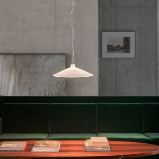 W202 S4 Halo Pendant By Wastberg - Image 3