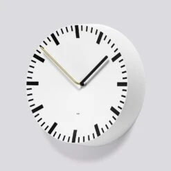 Analog Clock By Hay