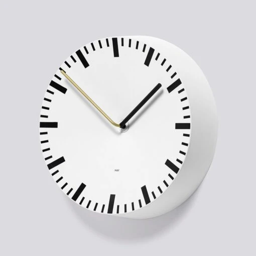 Analog Clock By Hay
