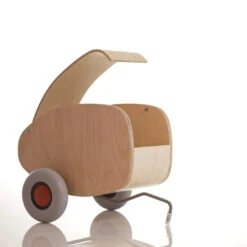 Clearance Sibis Lorette Trailer By Sirch