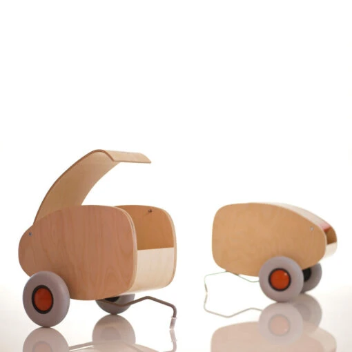 Clearance Sibis Lorette Trailer By Sirch - Image 2