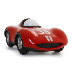 Mini Speedy Le Mans By Julian Meagher -Home Furnishing Shop minispeedy.red .frt