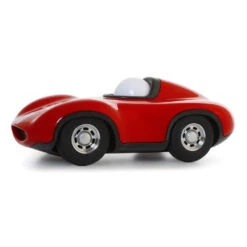 Mini Speedy Le Mans By Julian Meagher -Home Furnishing Shop minispeedy.red .side