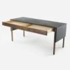 Drape Desk By Neri&Hu -Home Furnishing Shop neri hu drape desk detail1