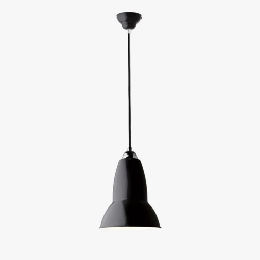 Original 1227 Midi Pendant By Anglepoise - Image 5
