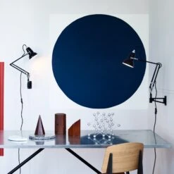 Original 1227 Mini Wall Mounted Lamp By Anglepoise -Home Furnishing Shop original 1227 mini wall mounted lamp