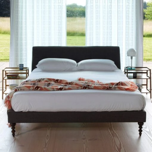 Oscar Bed By SCP - Image 2