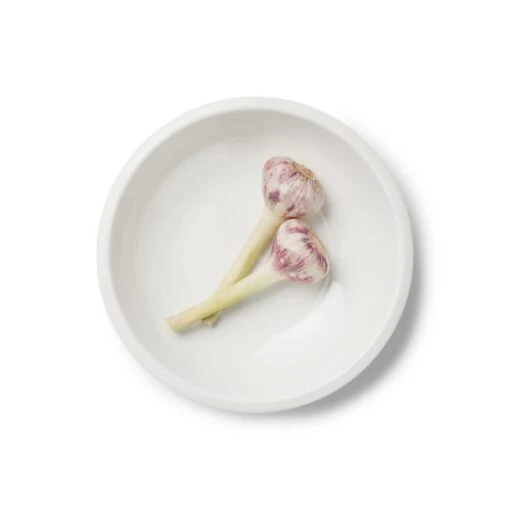 Raami Plate Deep By Iittala - Image 2