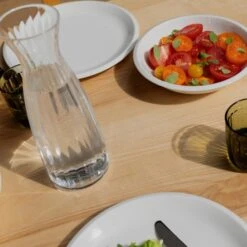 Raami Plate Deep By Iittala -Home Furnishing Shop plate2 f1dc92bf 4904 4971 b596 43064ef8e512