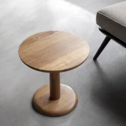 Pon Table By Fredericia -Home Furnishing Shop pon3