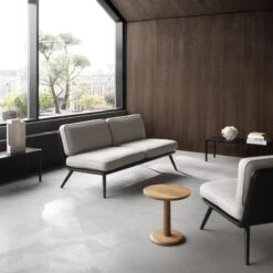 Pon Table By Fredericia -Home Furnishing Shop pon4
