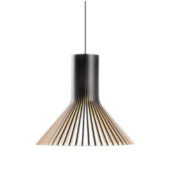 Puncto 4203 By Secto Design -Home Furnishing Shop puncto 4203 black.hs