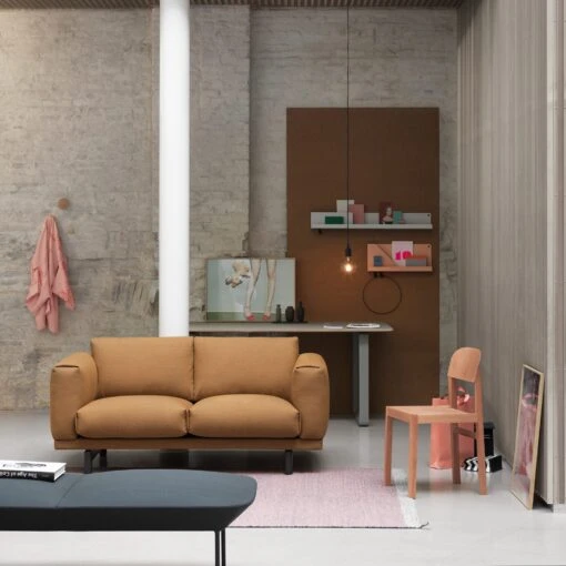 Rest Studio Sofa By Muuto - Image 2