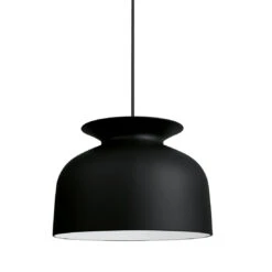 Ronde Pendant Large By Gubi