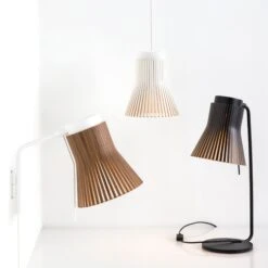 Petite 4630 Wall Lamp By Secto Design -Home Furnishing Shop secto petite models