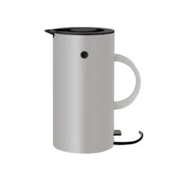 EM77 Electric Kettle 1.5L By Stelton -Home Furnishing Shop stelton grey