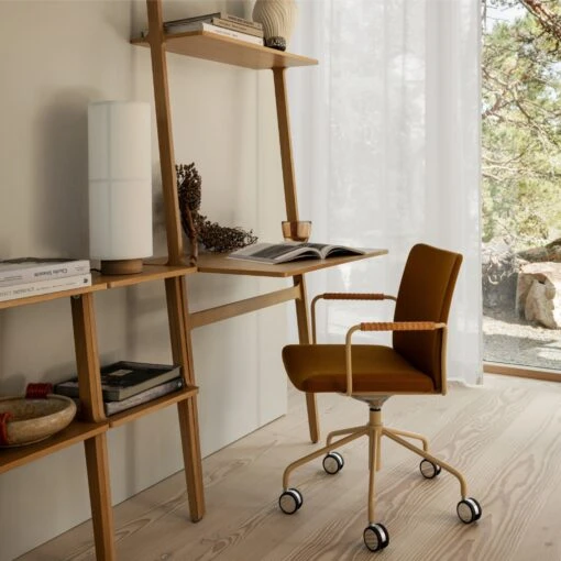 Libri Desk By Swedese - Image 5