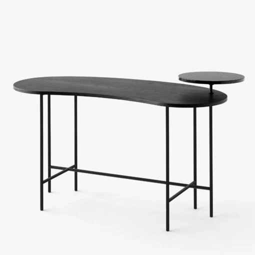 Palette Desk JH9 By &Tradition