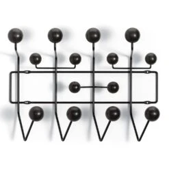 Hang It All Black By Vitra
