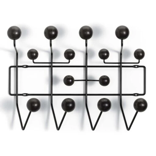 Hang It All Black By Vitra